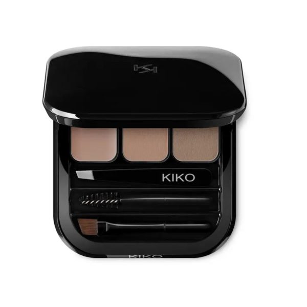 Eyebrow Expert Palette paleta do brwi 01 Blonde Hot on Sale