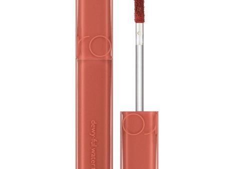 Dewy·Ful Water Tint błyszczyk do ust 02 Salty Peach 5g Cheap