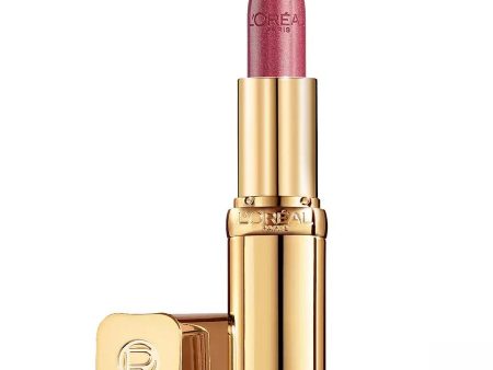 Color Riche Satin pomadka do ust 258 Berry Blush Hot on Sale