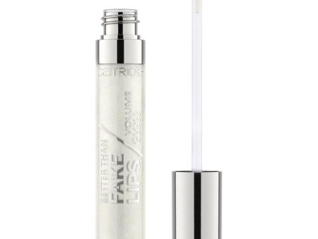 Better Than Fake Lips błyszczyk do ust 010 Maximum Glow 5ml For Cheap