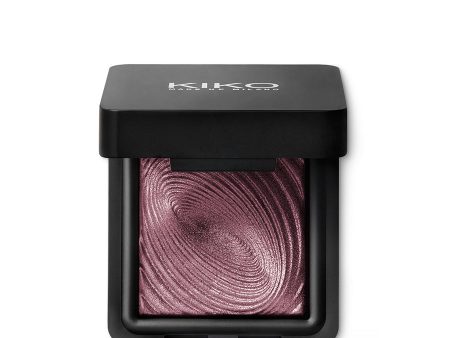 Water Eyeshadow cień do powiek 204 Plum 3g Online Sale