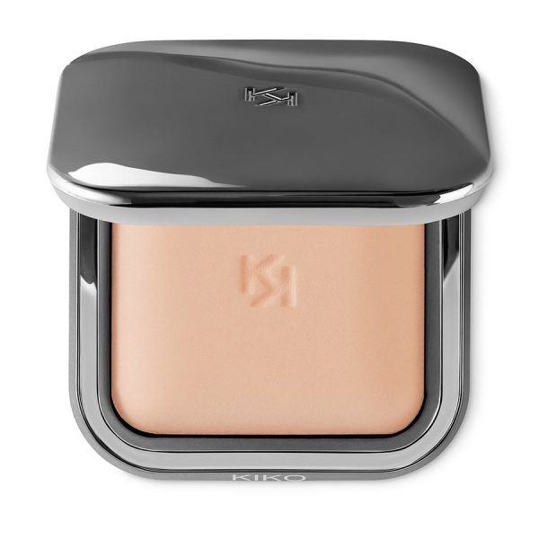 Radiant Fusion Baked Powder rozświetlający puder mineralny 04 Beige Rose 8.5g Sale