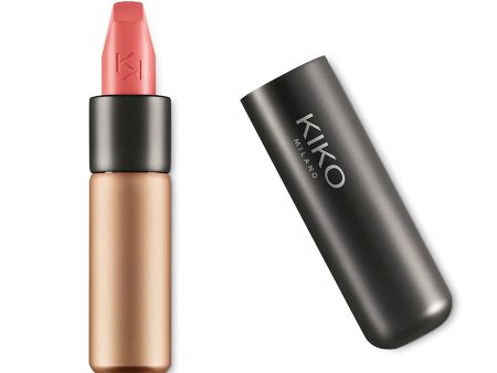 Velvet Passion Matte Lipstick pomadka do ust zapewniająca matowy efekt 303 Rose 3.5g Sale