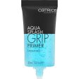 Aqua Splash Grip Primer nawilżająca baza pod makijaż 30ml on Sale