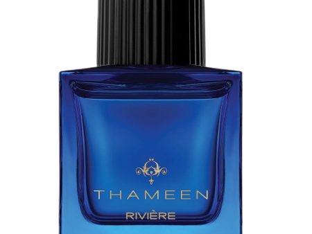 Riviere ekstrakt perfum spray 100ml For Sale