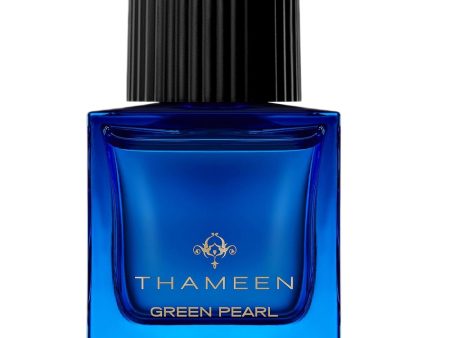 Green Pearl ekstrakt perfum spray 50ml Online now