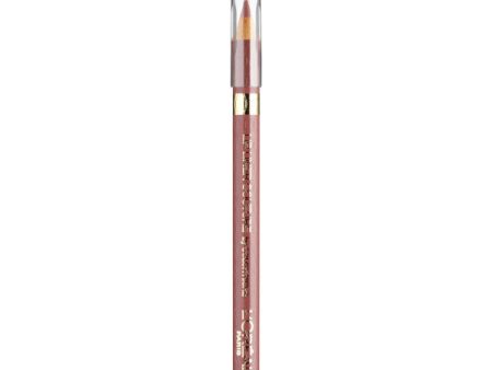 Color Riche Lip Liner konturówka do ust 302 Bois de Rose 1.2g For Discount