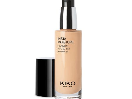 Instamoisture Foundation nawilżający podkład w płynie SPF 25 2 Gold 30ml Online Hot Sale