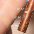 Spray On Leg Foundation podkład w sprayu na nogi 70 Light Medium 100ml For Cheap