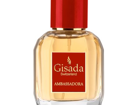 Ambassadora woda perfumowana spray 50ml Online Sale