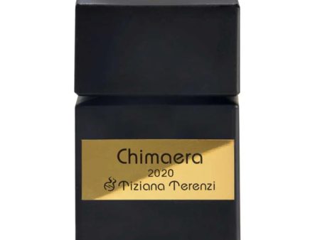 Chimaera ekstrakt perfum spray 100ml Supply