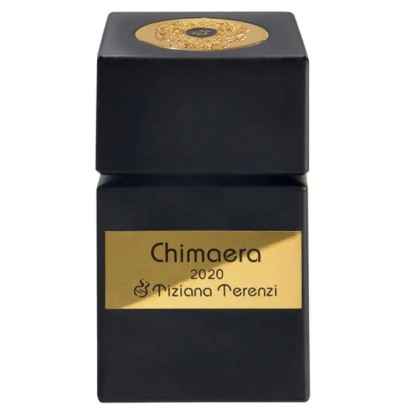 Chimaera ekstrakt perfum spray 100ml Supply