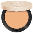 Wonder Me Powder-no-Powder prasowany puder do twarzy 030 Warm Beige 7.5g Online Hot Sale