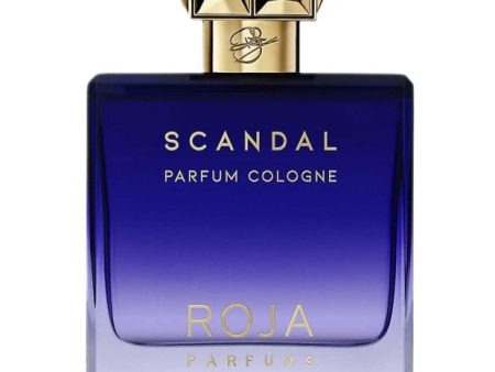 Scandal Pour Homme woda kolońska spray 100ml - produkt bez opakowania Fashion