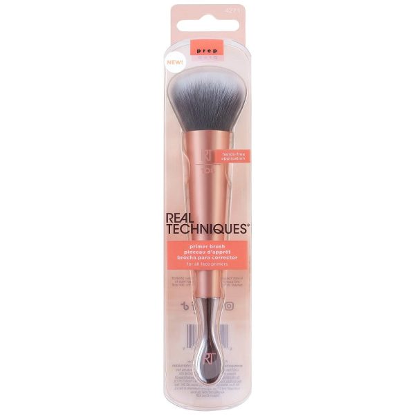 Primer Brush pędzel do makijażu Discount