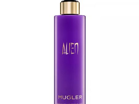 Alien balsam do ciała 200ml Cheap