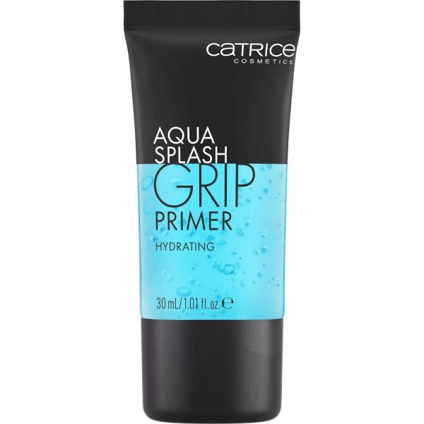 Aqua Splash Grip Primer nawilżająca baza pod makijaż 30ml on Sale