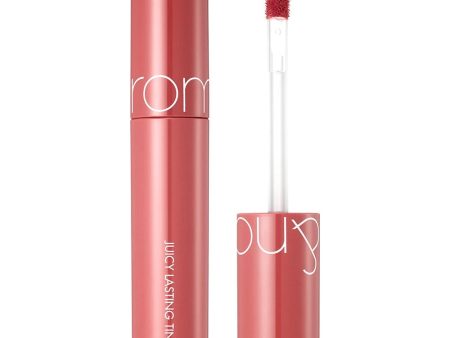 Juicy Lasting Tint mocno napigmentowany błyszczyk do ust 11 Pink Pumpkin 5.5g on Sale