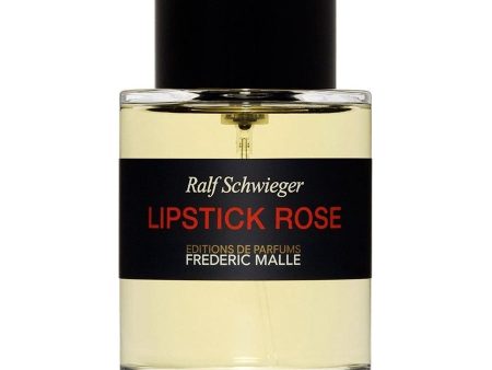 Lipstick Rose woda perfumowana spray 100ml on Sale