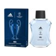 Uefa Champions League Goal woda po goleniu 100ml For Discount