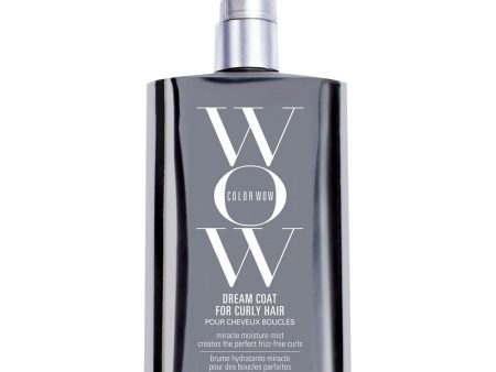 Dream Coat spray do włosów kręconych 200ml Online