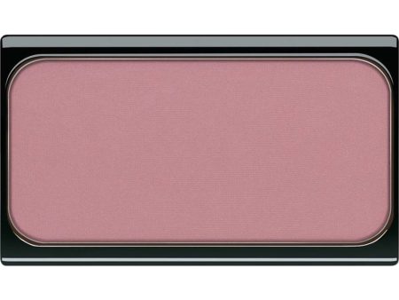 Blusher magnetyczny róż do policzków 40 Crown Pink 5g Fashion