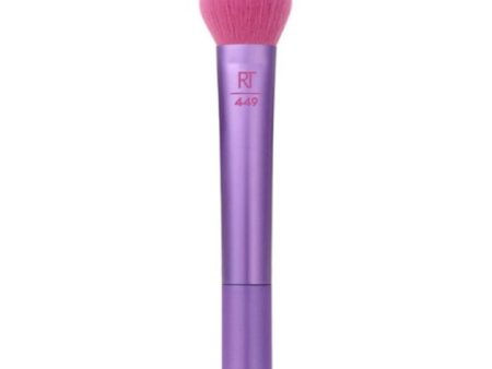 Afterglow Feeling Flushed Blush Brush pędzel do makijażu Online Sale