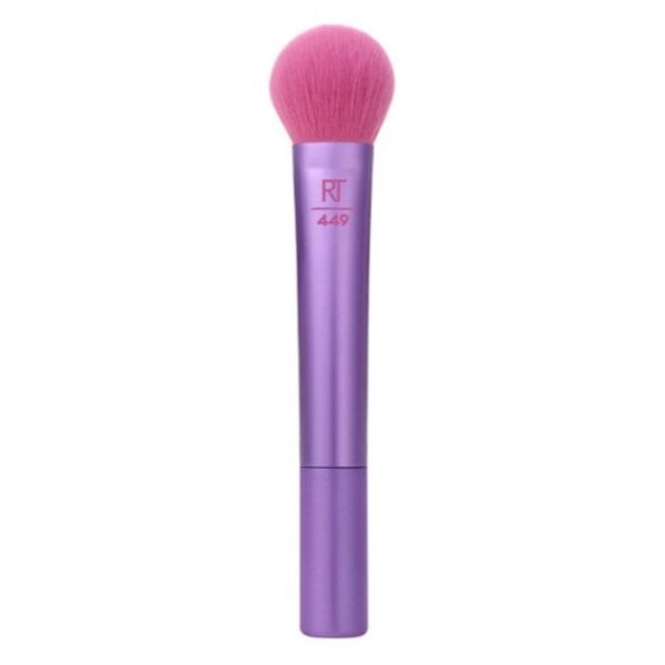 Afterglow Feeling Flushed Blush Brush pędzel do makijażu Online Sale