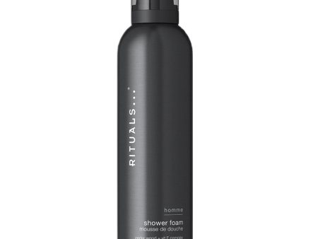 Homme pianka pod prysznic w żelu 200ml Online Sale