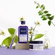 Violet szampon neutralizujący żółte i miedziane odcienie 250ml Online