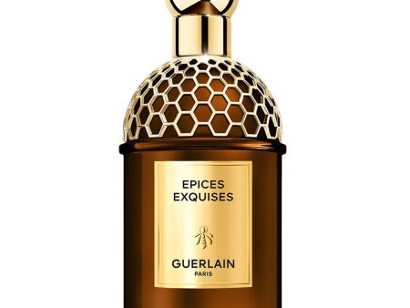 Epices Exquises woda perfumowana spray 125ml Cheap