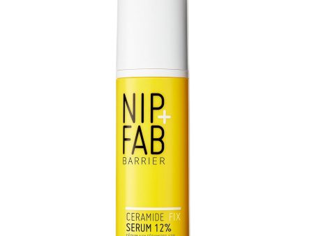 Ceramide Fix serum do twarzy z ceramidami 12% 50ml on Sale