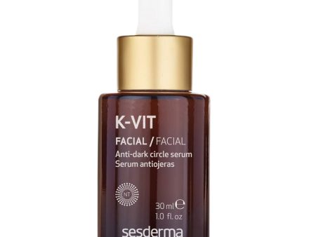 K-Vit serum przeciw cieniom pod oczami 30ml Discount