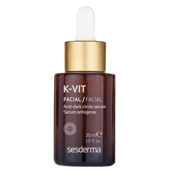 K-Vit serum przeciw cieniom pod oczami 30ml Discount