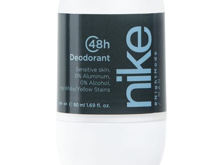 #NightMode Man dezodorant w kulce 50ml Fashion