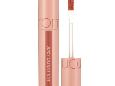 Juicy Lasting Tint mocno napigmentowany błyszczyk do ust 22 Pomelo Skin 5.5g on Sale