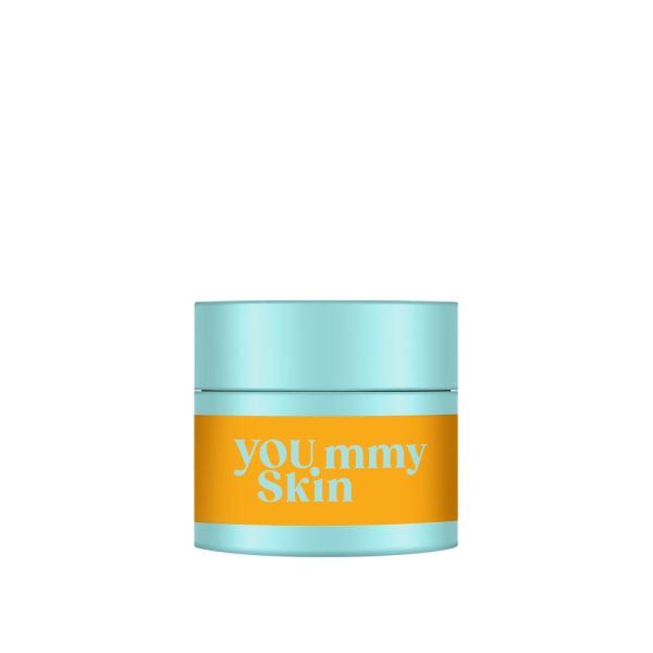 YOU.mmy Skin Mango Power odżywcza maska do ust 10g Discount