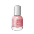 Perfect Gel Nail Lacquer lakier do paznokci z efektem żelu 105 Exotic Rose 10ml For Discount