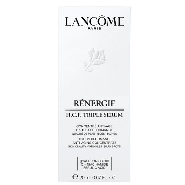 Renergie H.C.F. Triple Serum Eye przeciwstarzeniowe serum pod oczy 20ml Online now