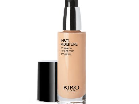 Instamoisture Foundation nawilżający podkład w płynie SPF 25 4.5 Neutral 30ml Discount