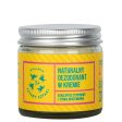 Naturalny dezodorant w kremie Eukaliptus Cytrynowy 60ml Online now