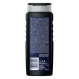 Men Deep Sport żel pod prysznic 500ml Discount