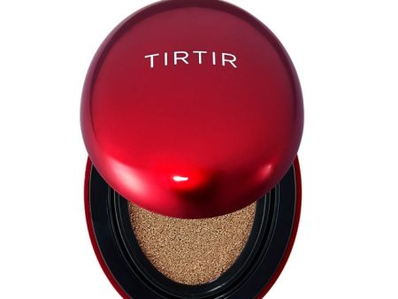 Mask Fit Red Cushion długotrwały podkład do twarzy w poduszce 29N Natural Beige 4.5g Cheap