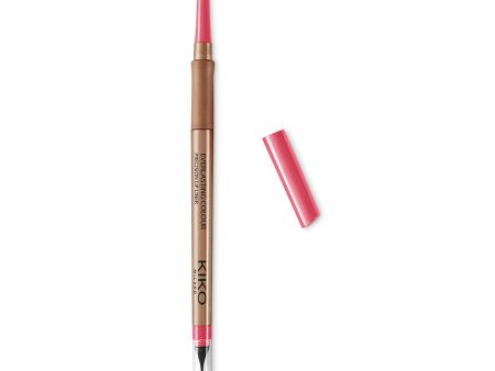 Everlasting Colour Precision Lip Liner automatyczna konturówka do ust 406 Pink 0.35g Discount