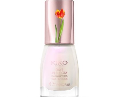 Days In Bloom Garden Vibes Nail Lacquer błyszczący lakier do paznokci 01 Holo Generation 11ml For Cheap