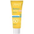 Bariesun Tinted Cream przeciwsłoneczny krem tonujący SPF50+ Jasny Beż 50ml Cheap