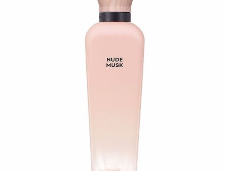 Nude Musk woda perfumowana spray 120ml Online Sale