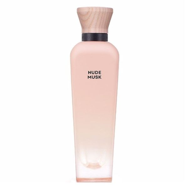 Nude Musk woda perfumowana spray 120ml Online Sale