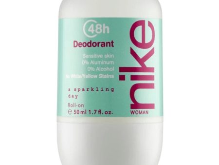 A Sparkling Day Woman dezodorant w kulce 50ml For Cheap