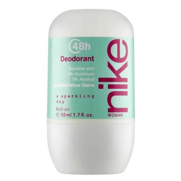 A Sparkling Day Woman dezodorant w kulce 50ml For Cheap